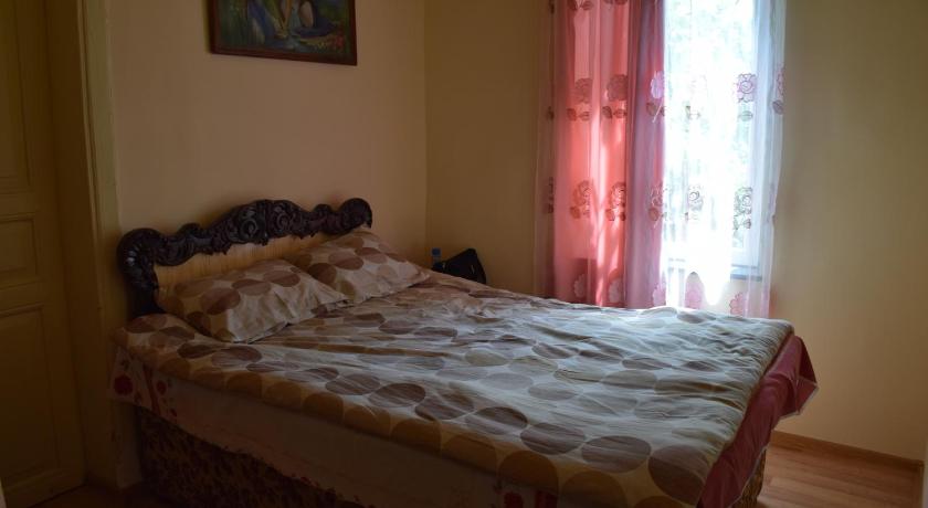 Medico and Suliko Guest House photo