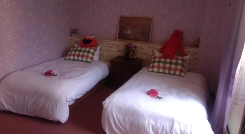 Song Tian Ju B&amp;B — Hotel in Chiayi