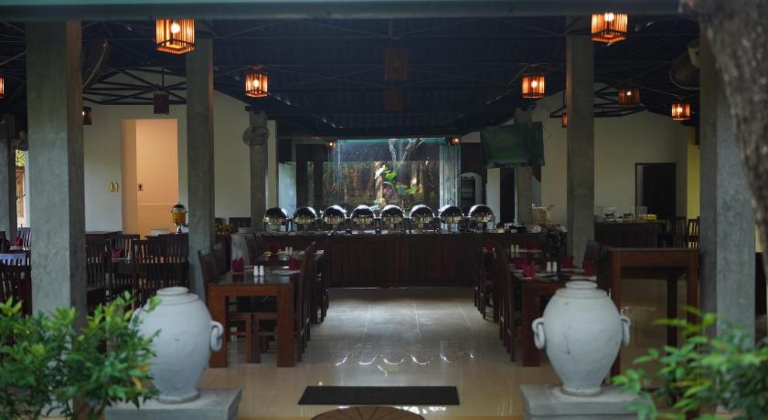 Sigiri Asna Nature Resort - image 15