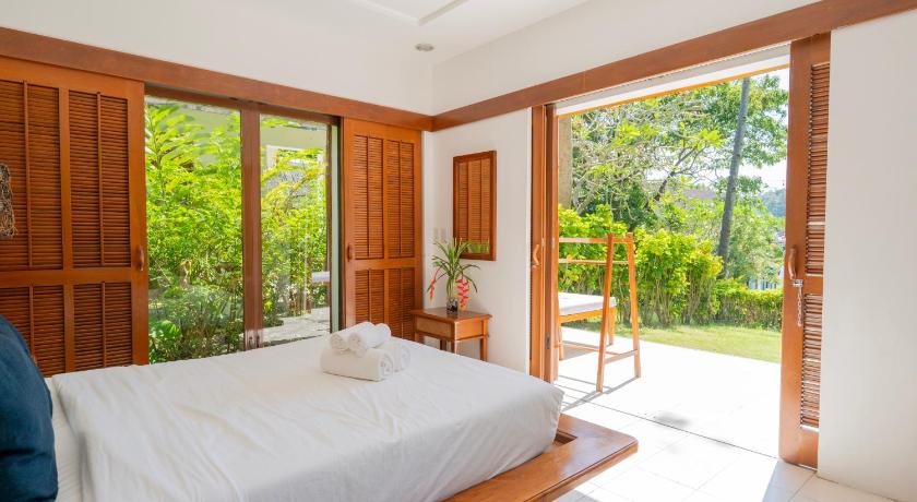 Image of 2-Bedroom Sea View Villa 9
