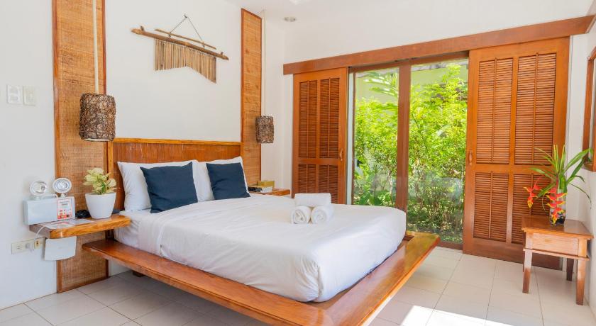 Image of 2-Bedroom Sea View Villa 0