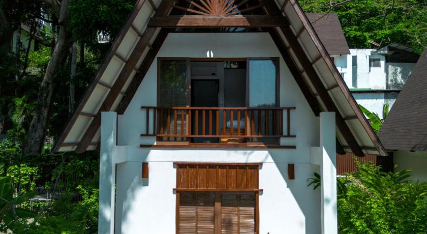 Image of 2-Bedroom Sea View Villa 1