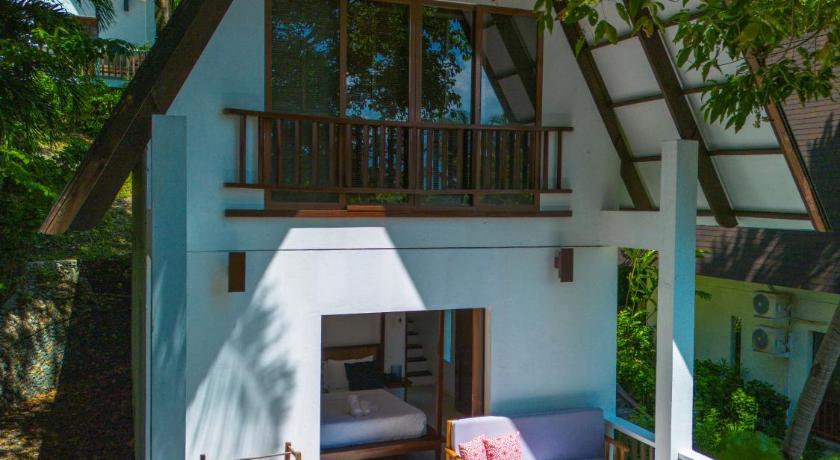 Image of 2-Bedroom Hillside Summit View Villa 1