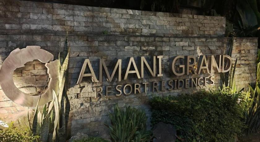 宿务 Cozy Staycation Near Cebu Airport with Pool & Gym , Free Wifi 3星级 酒店 设施