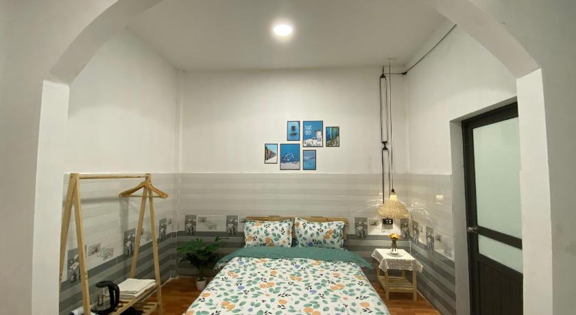 Thanh Tra Moc Chau Guesthouse - image 7