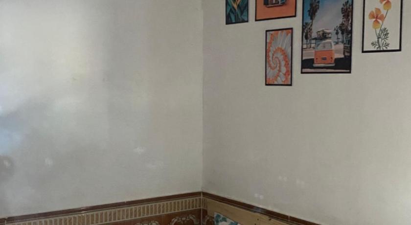 Thanh Tra Moc Chau Guesthouse - image 11