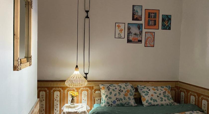 Thanh Tra Moc Chau Guesthouse - image 6