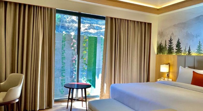 Best Western Matra Kasauli - image 19