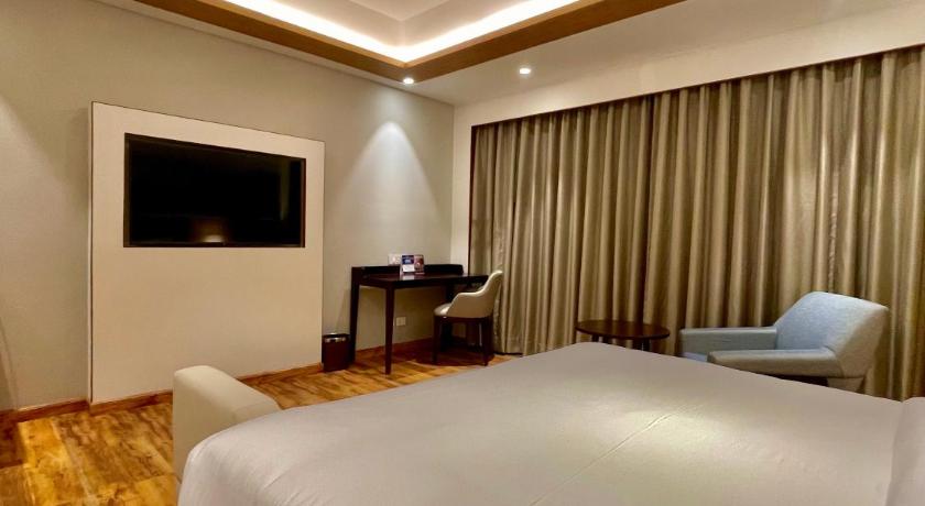 Best Western Matra Kasauli - image 44