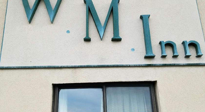 Woonsocket Motor Inn