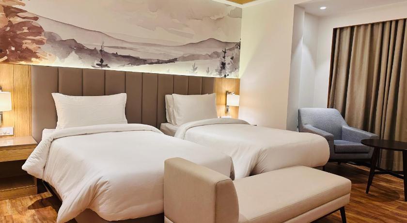 Best Western Matra Kasauli - image 34