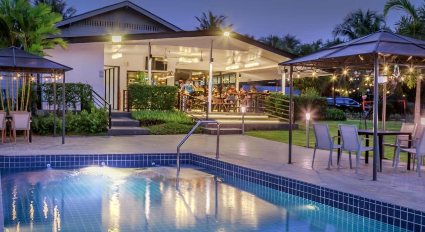Siam Country Resort - image 2