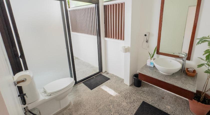 Image of 1-Bedroom Sea View Villa 12