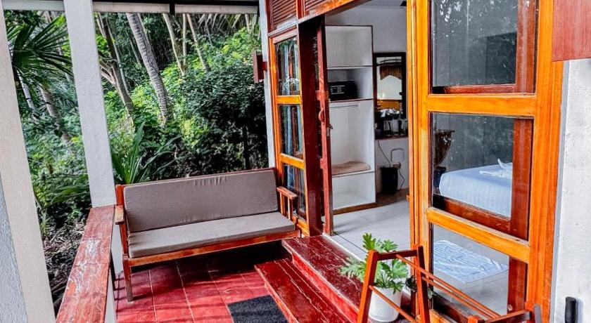 Image of 1-Bedroom Sea View Villa 16