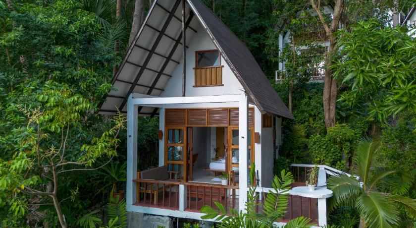 Image of 1-Bedroom Sea View Villa 8