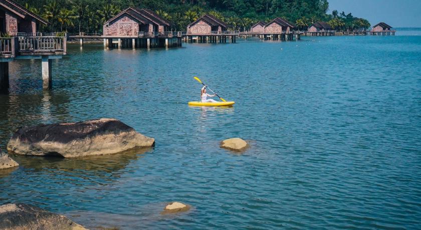 Image of Hillside Pool Villa 15