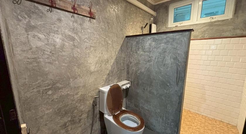 Image of Couple Room with Terrace 7