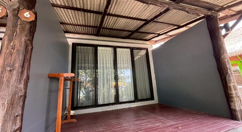 Image of Couple Room with Terrace 6