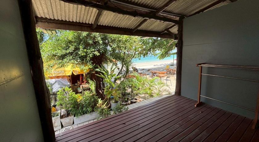 Image of Couple Room with Terrace 9