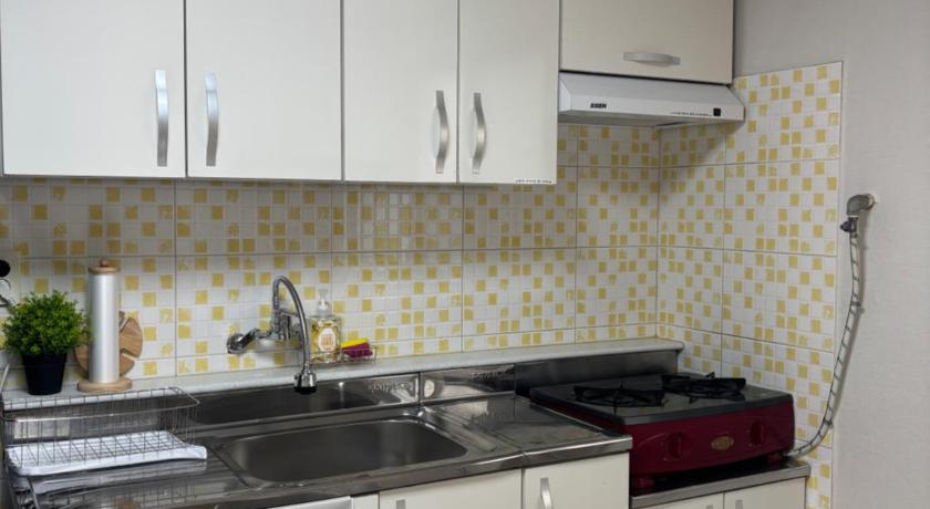 Gyeongsan Daegu Gyeongsan Stay 4-Star Guesthouse suite