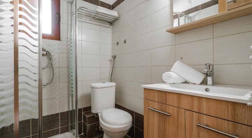 Image of Quadruple Room 1