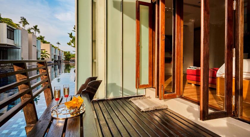 라즈 스위트 (풀 액세스, 12세 이하 투숙 불가) (Pool Access Laz Suite - Above 12 Years Old Only) 이미지 1