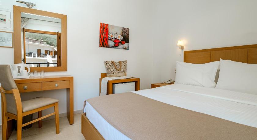 Image of Double Room 1