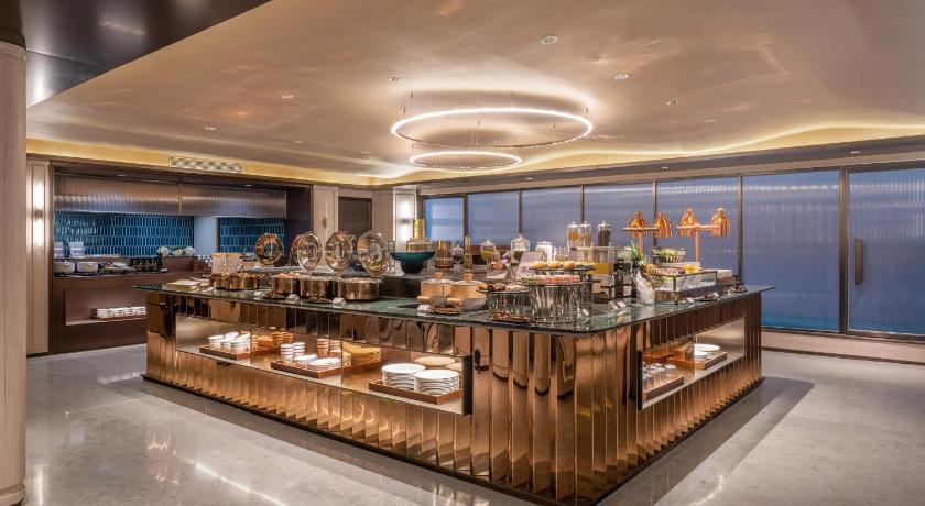 Crystal Orange Hotel Beijing Yizhuang JD Headquarters – Beijing, NY