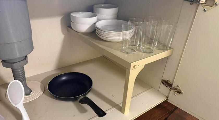 도쿄 / 동경 RHK Guest House102 3성급 숙소 객실