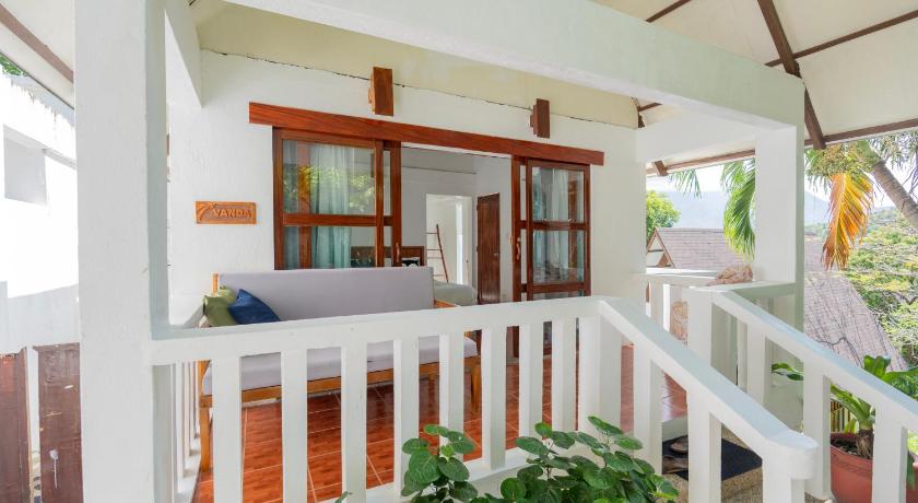 Image of 1 Bedroom Garden Villa 7