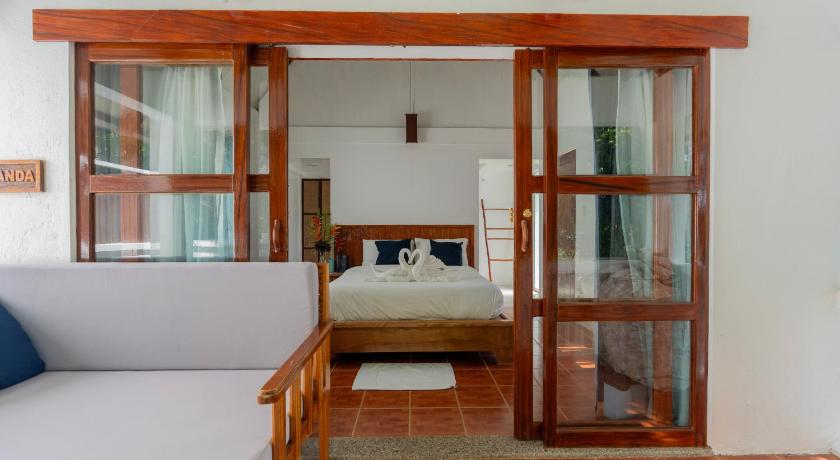 Image of 1 Bedroom Garden Villa 0