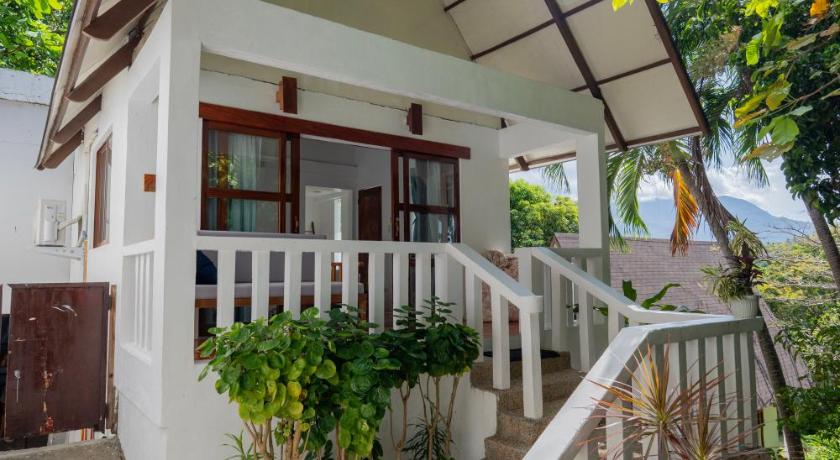 Image of 1 Bedroom Garden Villa 8