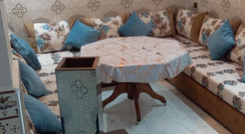 Appartement A Martil