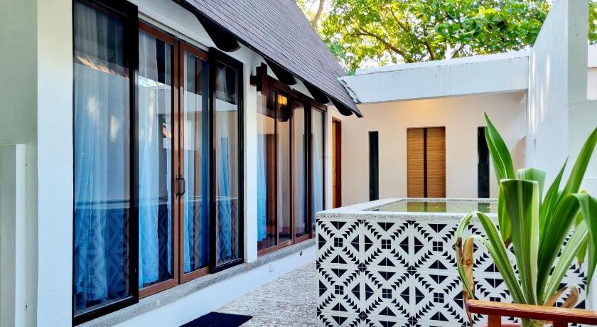 Image of 2-Bedroom Garden Villa 1