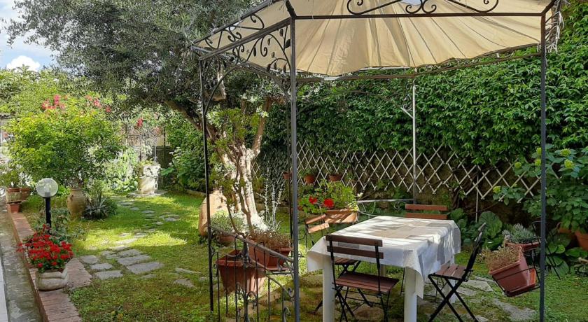 La casa di Ale