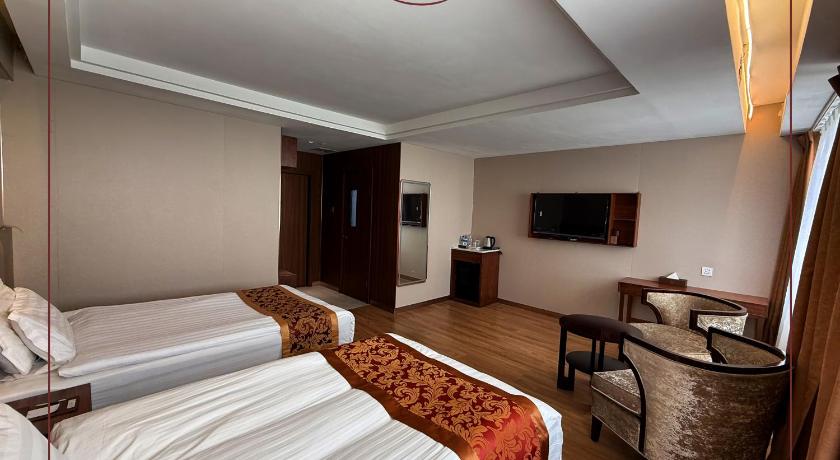 Image of Twin Room 7