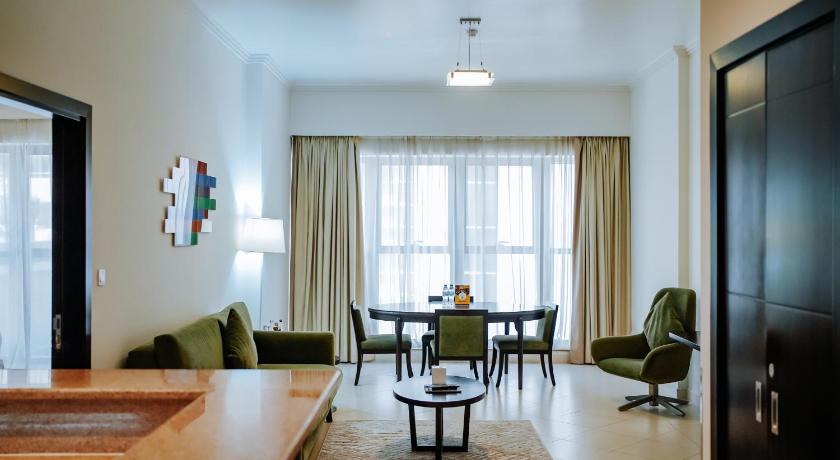 Image of 1-Bedroom Apartment - Non-Smoking 0