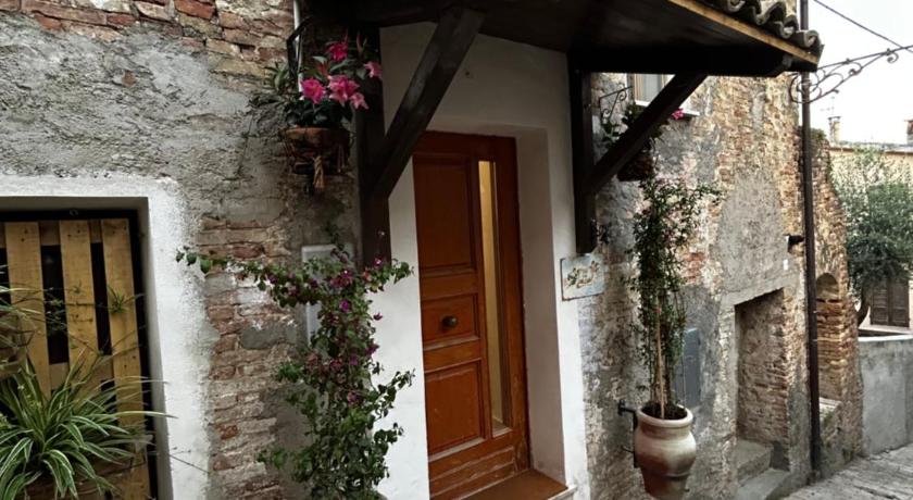 B&B Colle Degli Angeli