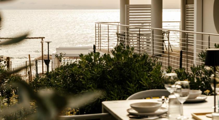 MAREKI60 - Il Paradisino Beach Club
