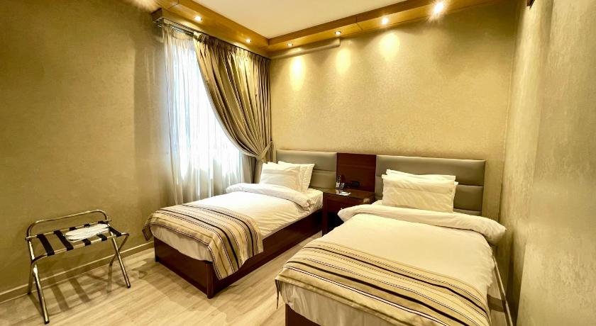 Imagem de Suíte Luxo 2 Quartos (Luxury Two-Bedroom Suite) 6
