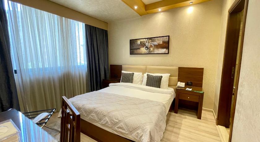Imagem de Suíte Luxo 2 Quartos (Luxury Two-Bedroom Suite) 4