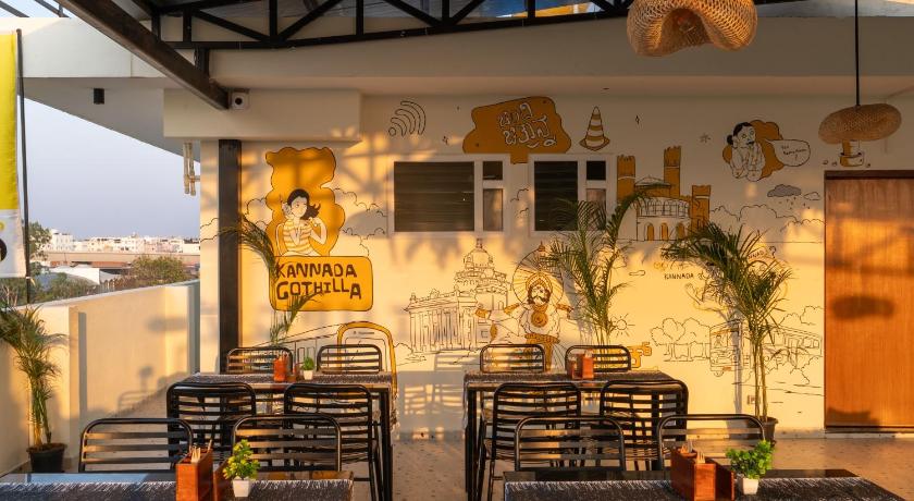The Hosteller Bangalore,Marathahalli photo 3