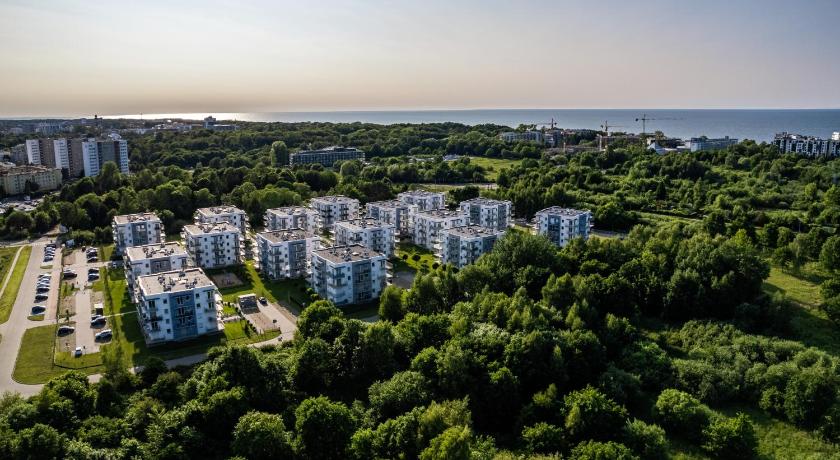 Prywatne apartamenty w Porta Mare, Sun & Snow