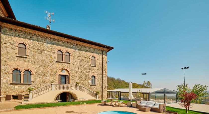 Tenuta Il Poggio - Luxury B&B