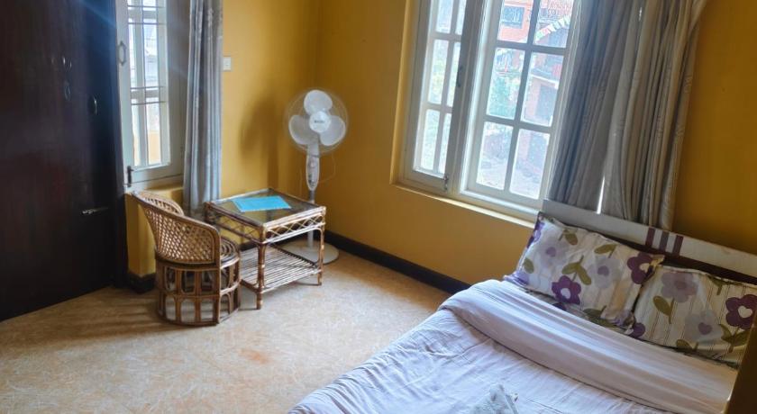 Heritage View Homestay — Kathmandu (5)