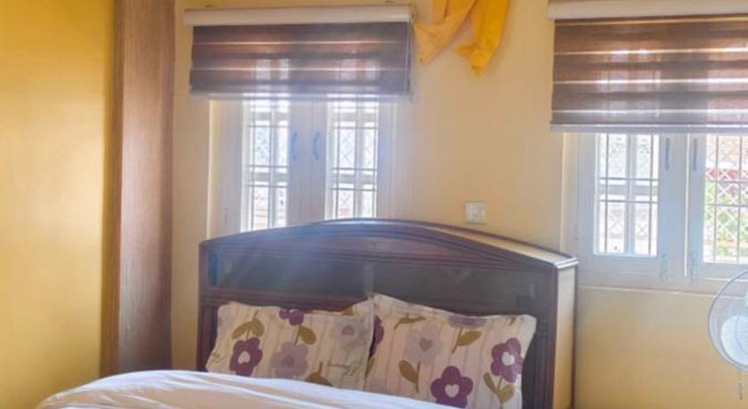 Heritage View Homestay — Kathmandu (3)