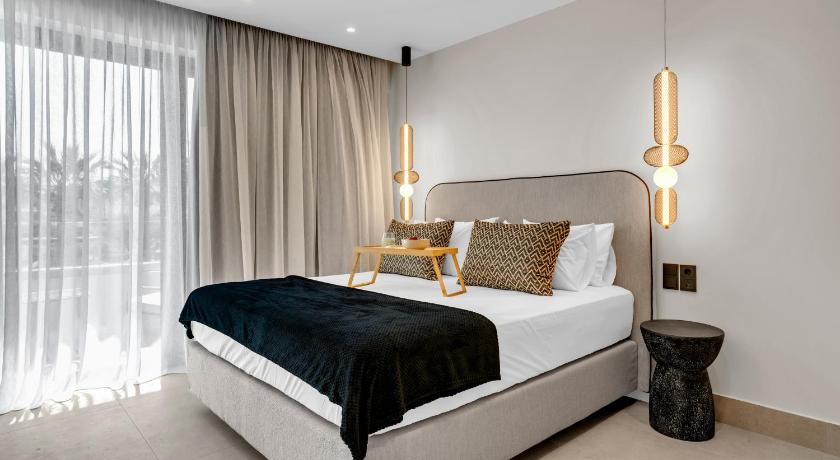 Image of Ammos Superior Pool View Suite 4