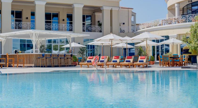 Courtyard by Marriott Dubai Green Community - image 13