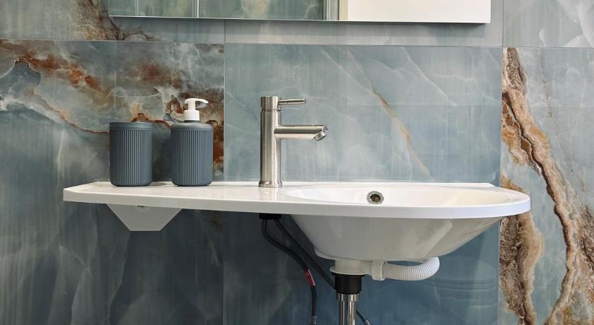 로마 Amor home b&b - 200m dalla metro A Subaugusta 4성급 호텔 스위트룸