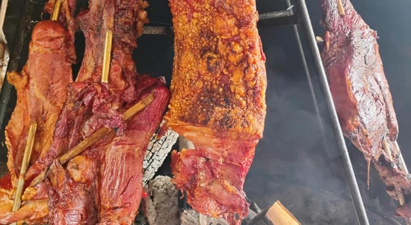 库库塔 Hotel Iraca 4星级 酒店 客房